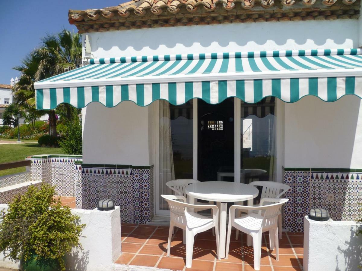 Apartamento Playa De La Lucera La Cala De Mijas Exterior photo